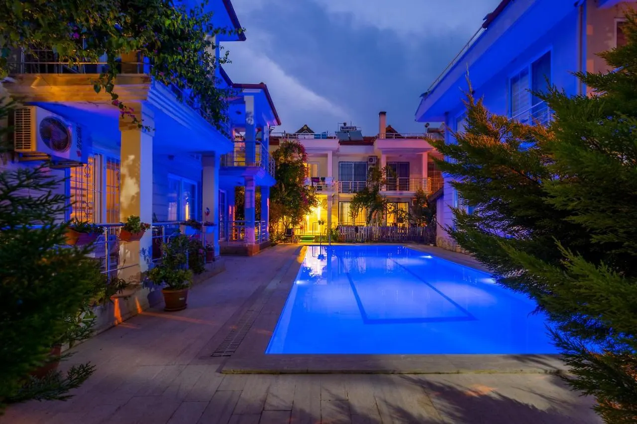 Yas Calis Beach Villa Fethiye