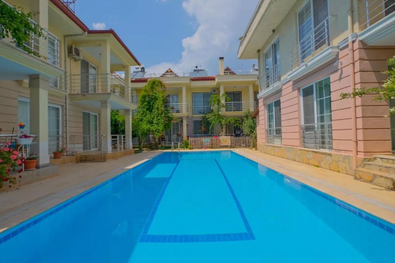Yas Calis Beach Villa Fethiye Turkey