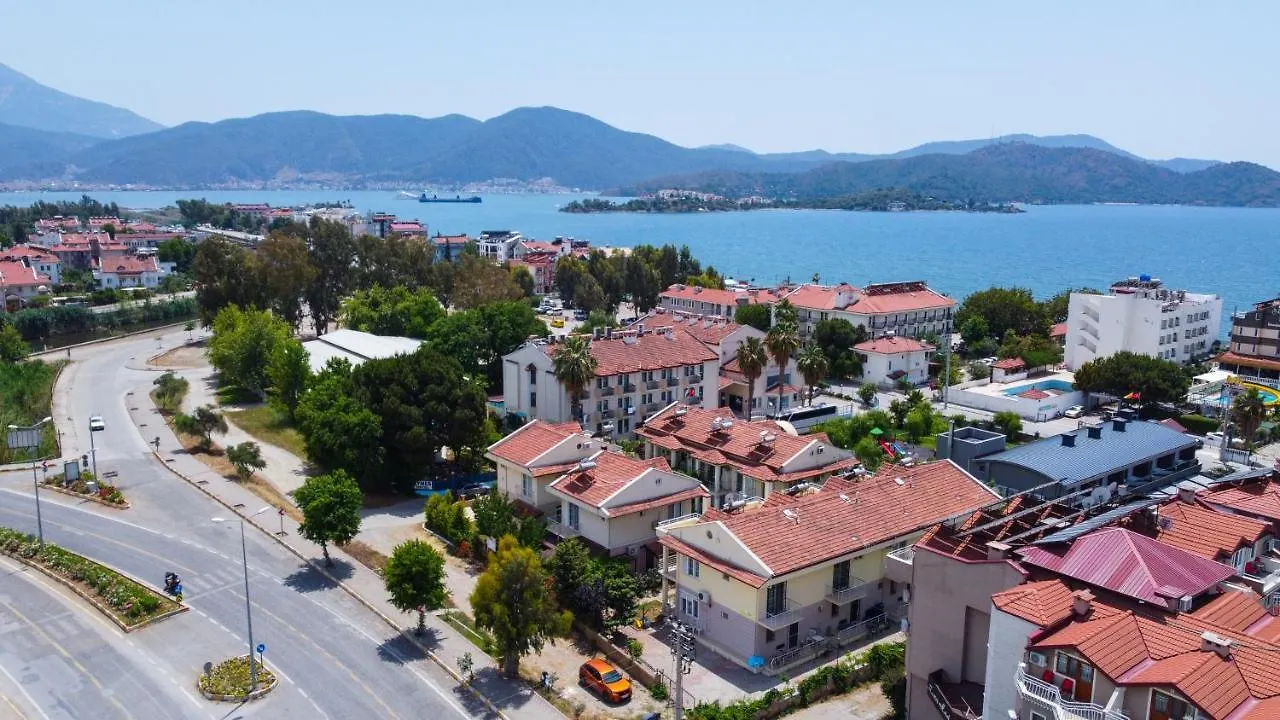 Yas Calis Beach Villa Fethiye 0*,  Turkey