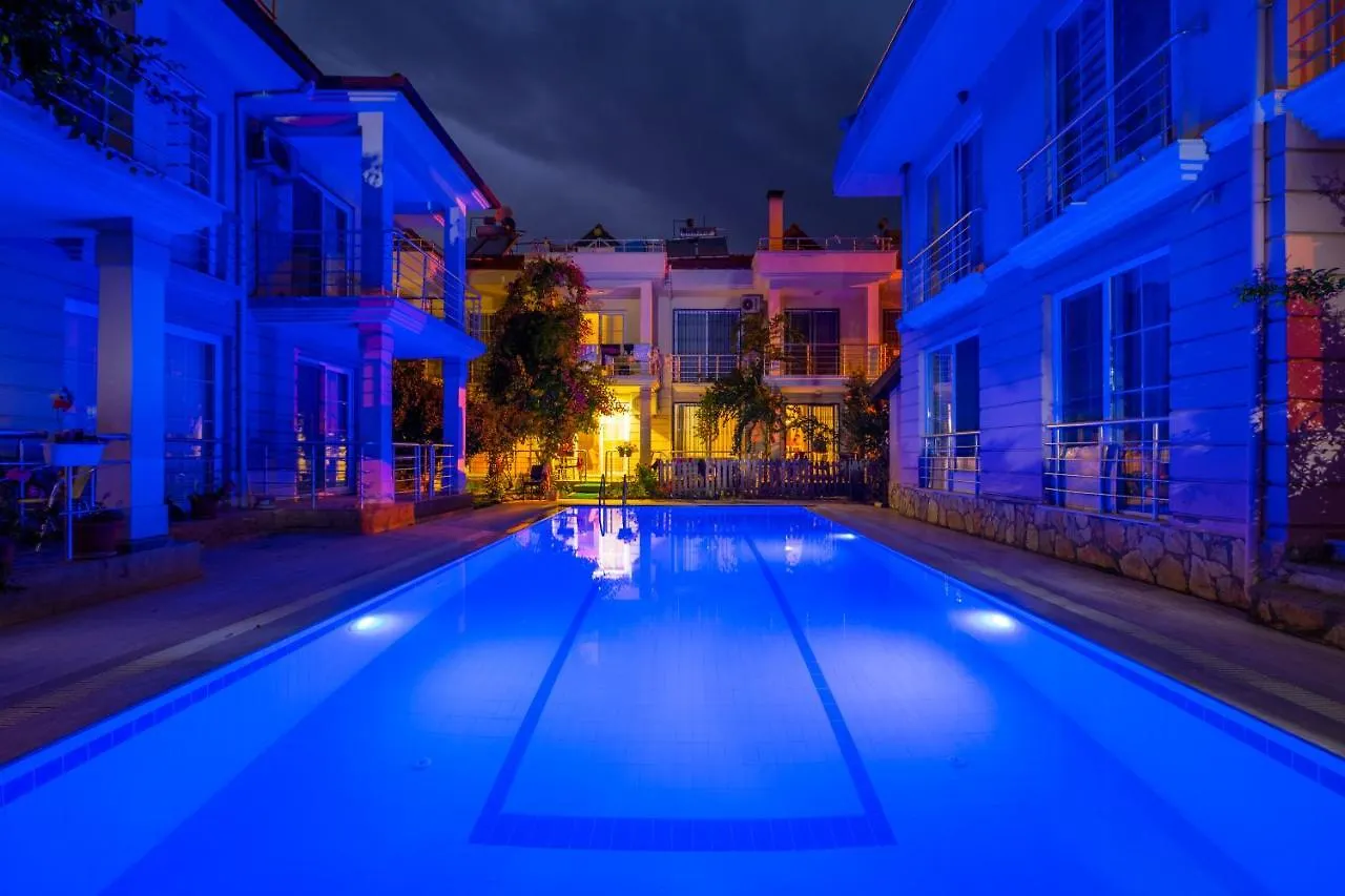 Yas Calis Beach Villa Fethiye 0*,  Turkey