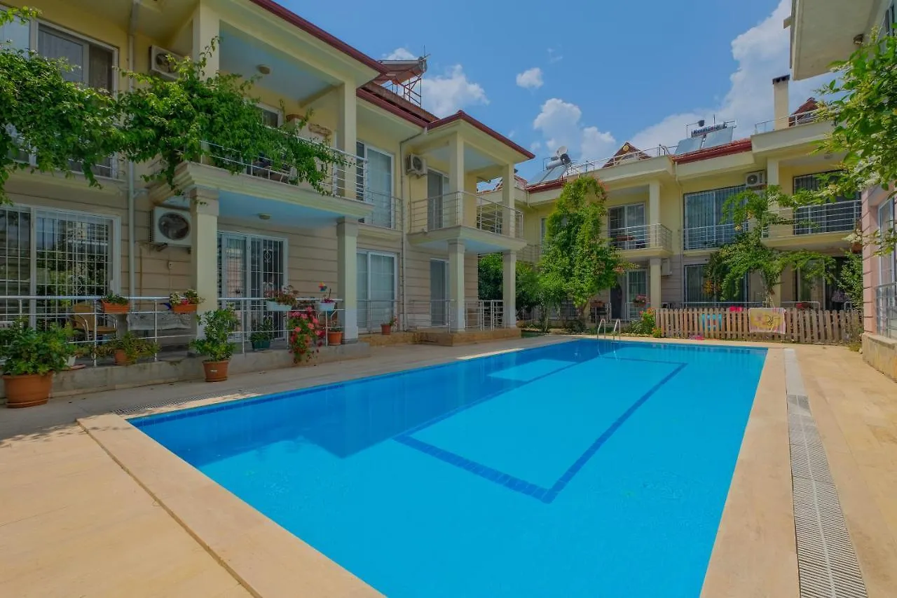 Yas Calis Beach Villa Fethiye