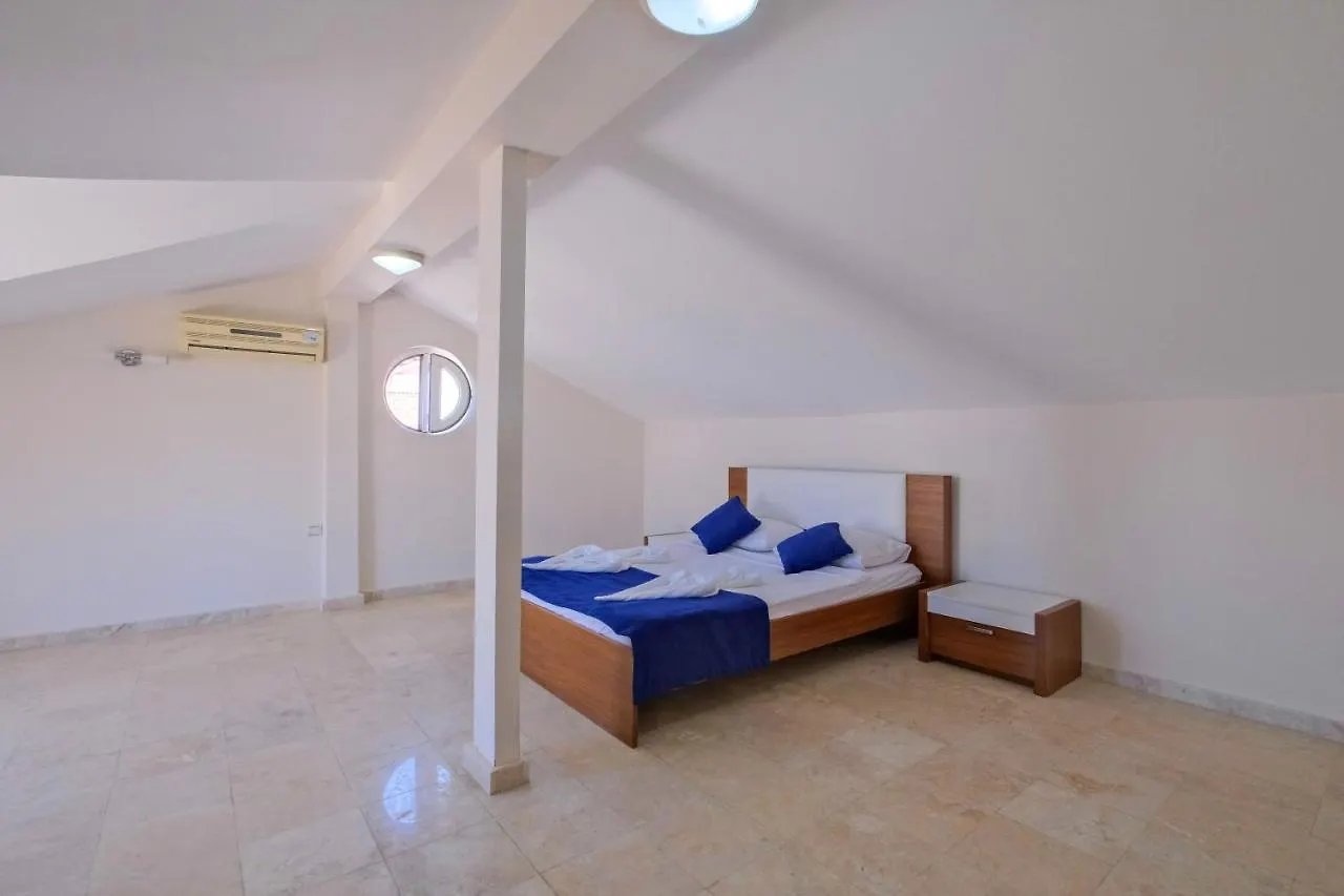 Yas Calis Beach Villa Fethiye