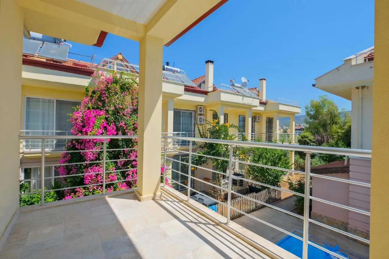 Yas Calis Beach Villa Fethiye