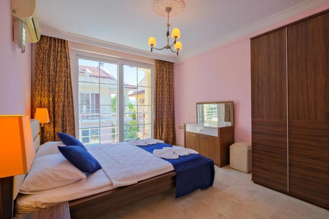 Yas Calis Beach Villa Fethiye 0*,  Turkey