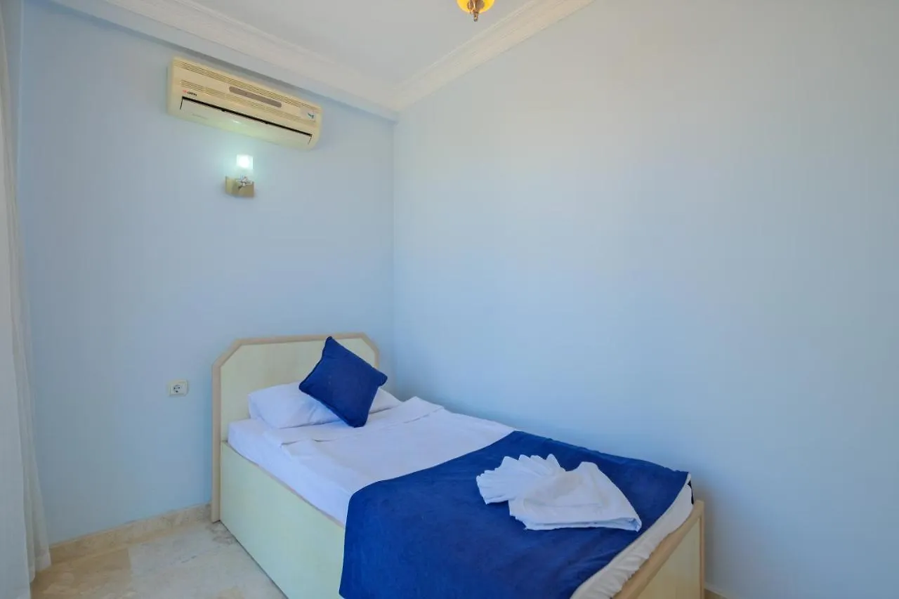 Yas Calis Beach Villa Fethiye 0*,  Turkey