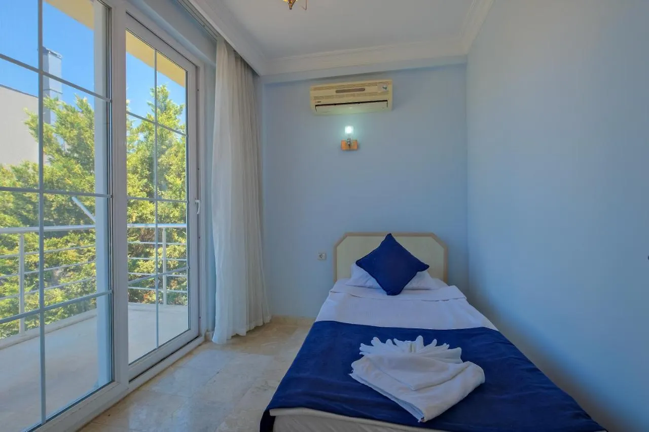 Yas Calis Beach Villa Fethiye