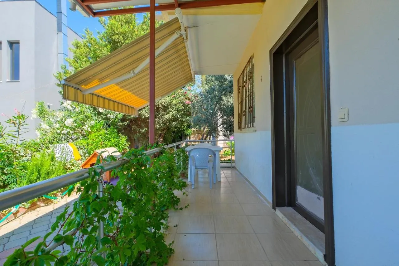 Yas Calis Beach Villa Fethiye 0*,  Turkey