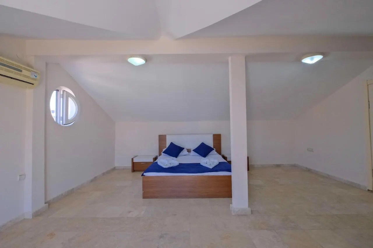 Yas Calis Beach Villa Fethiye